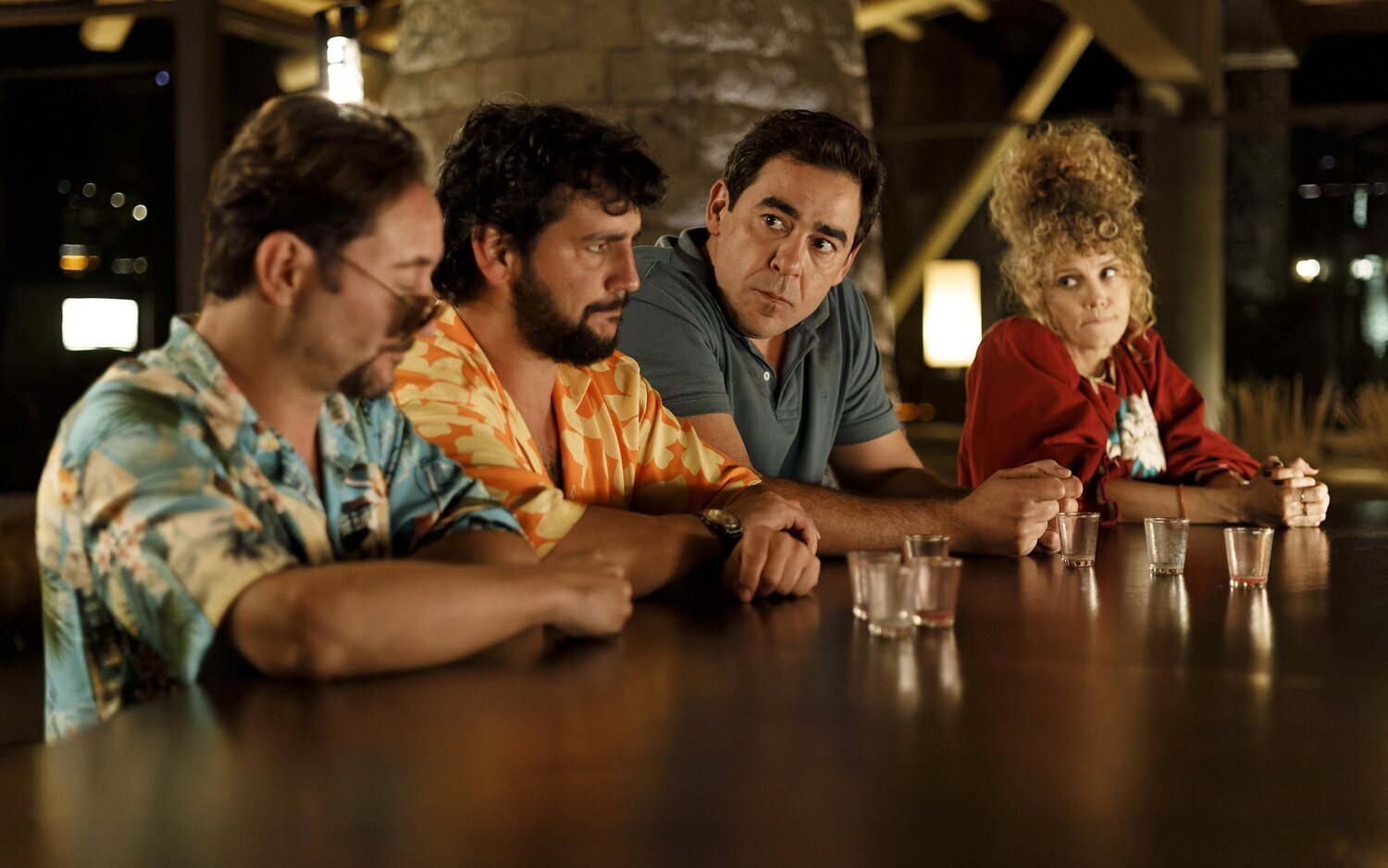 'De perdidos a Río' en Prime Video