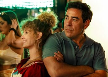 'De perdidos a Río', la comedia del verano en Prime Video