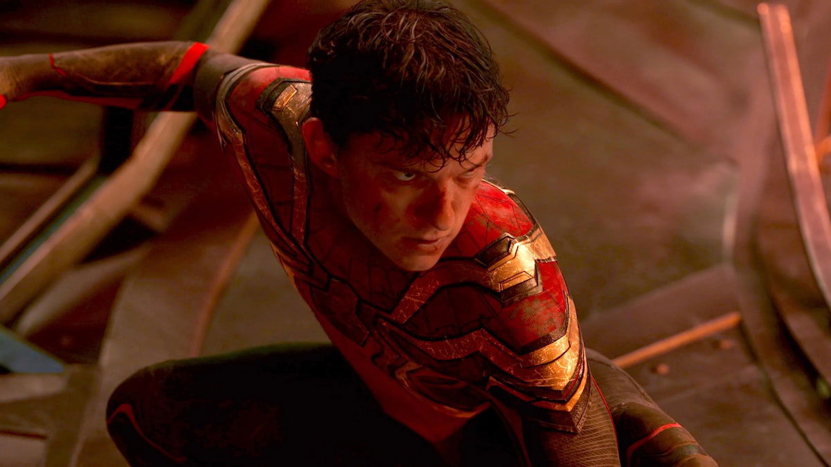 Surgen pistas importantes de que Hulk aparecería en Spider-Man: Brand New Day