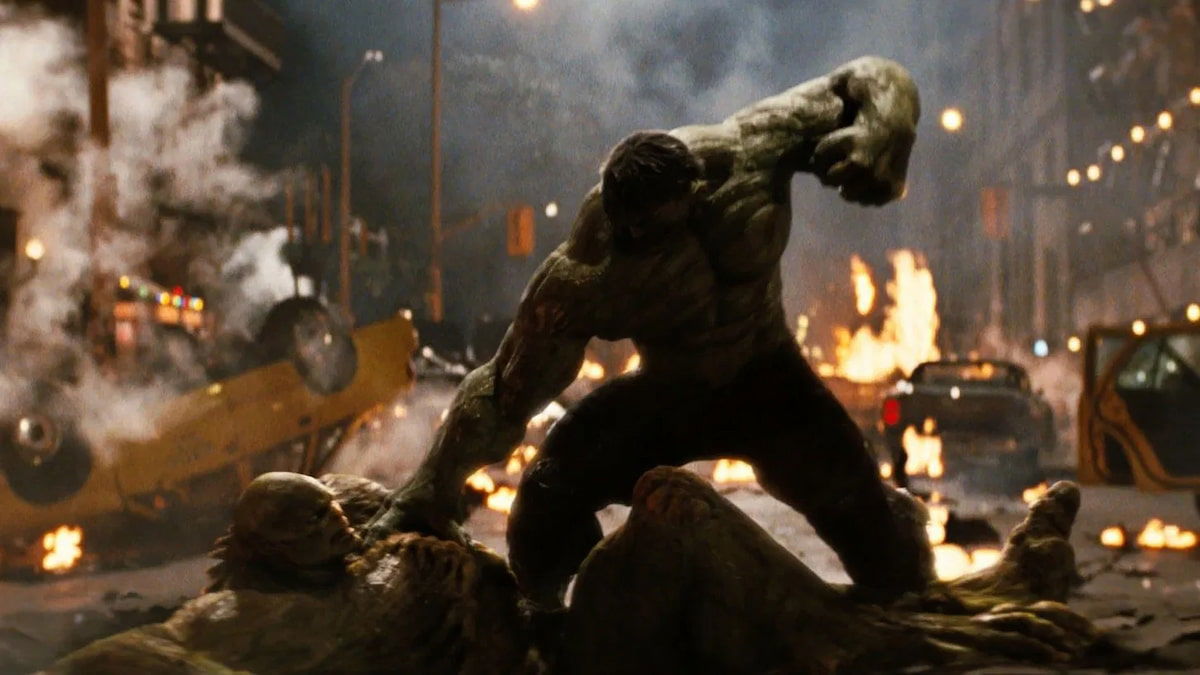 Surgen pistas importantes de que Hulk aparecería en Spider-Man: Brand New Day
