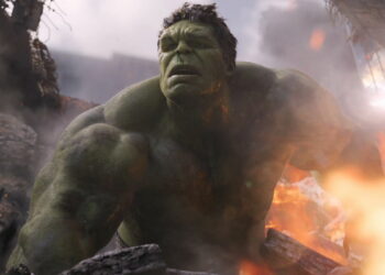 Tenemos pistas importantes sobre la aparición de Hulk en ‘Spider-Man: Brand New Day’