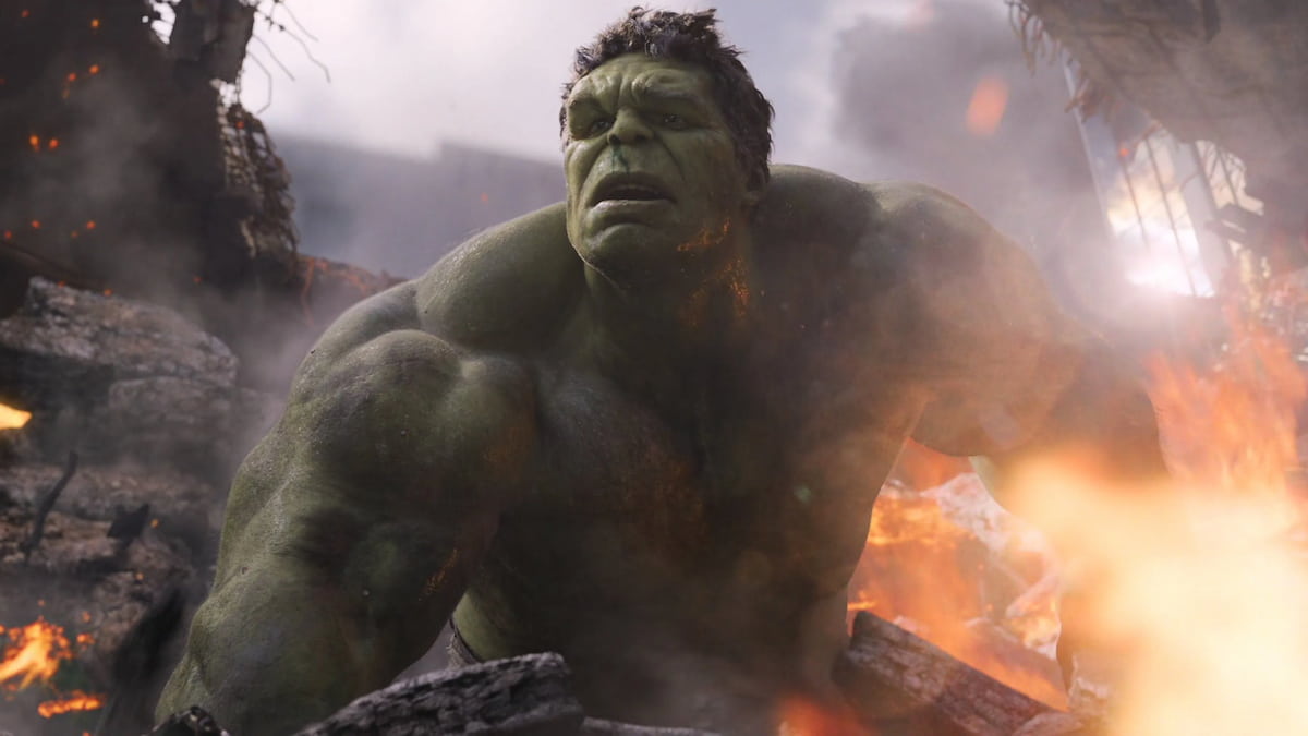 Tenemos pistas importantes sobre la aparición de Hulk en ‘Spider-Man: Brand New Day’