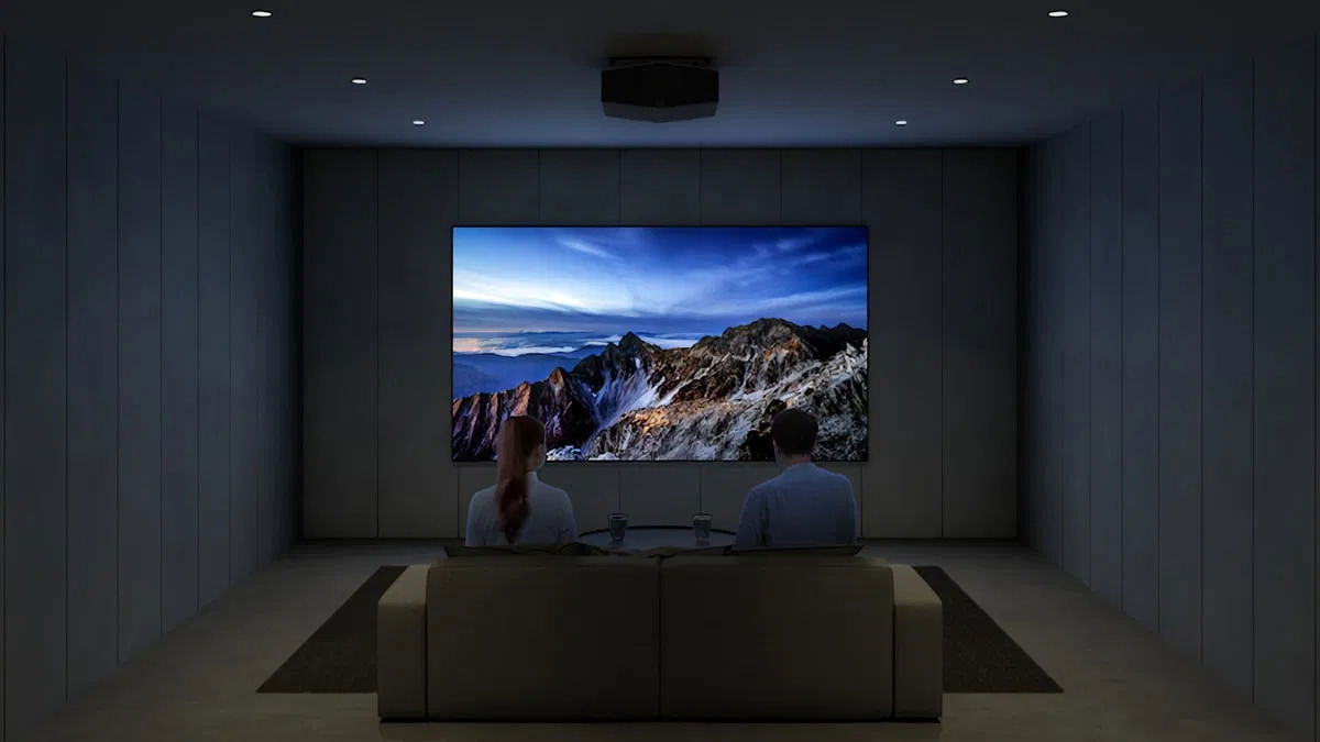 Así funciona el Pixel Shift: la tecnología que “fabrica” 4K en proyectores