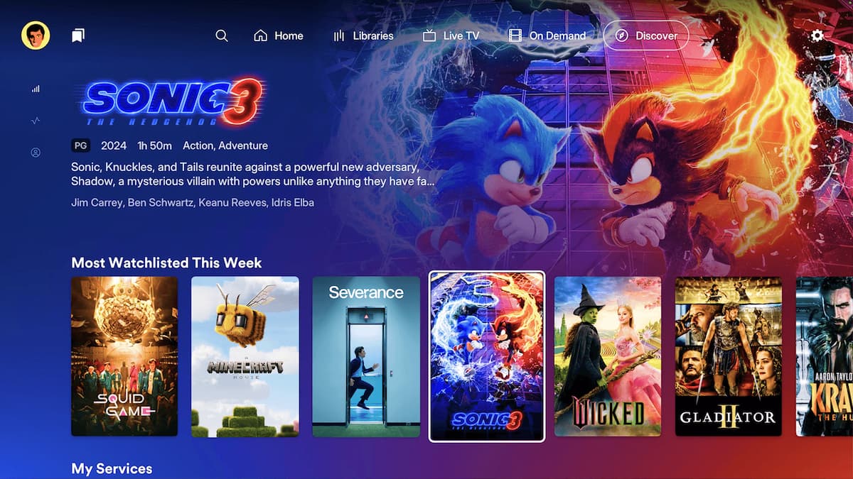 Plex lanza actualización crítica para su servidor: si no actualizas, podrías estar en riesgo