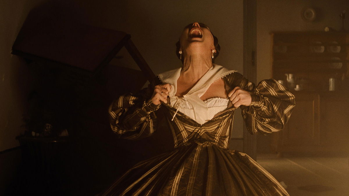 Por fin en streaming: El remake de ‘Nosferatu’, el vampiro más aterrador de la historia