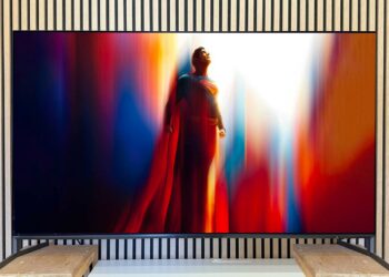 Sony Bravia 8 II QD-OLED, Review: el Rey reclama su corona de mejor televisor de 2025