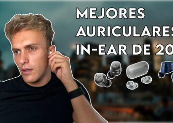Estos son los mejores auriculares in-ear de 2025