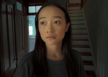 'Presence', película de suspense en Prime Video