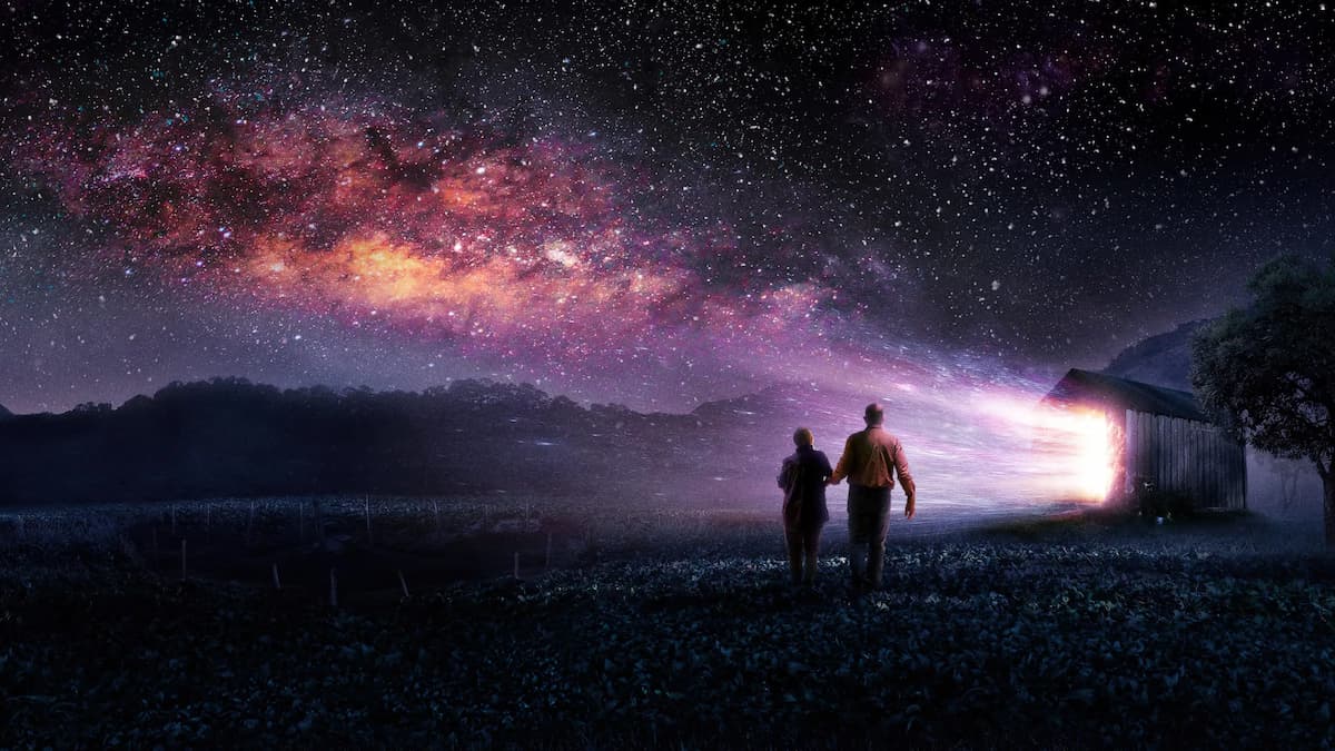 Night Sky, una serie de ciencia ficción con J.K. Simmons, se puede ver en Prime Video