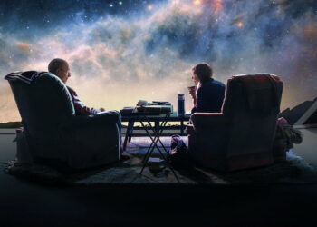 Night Sky, una serie de ciencia ficción con J.K. Simmons, se puede ver en Prime Video