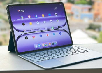 Probamos la OnePlus Pad 3, una tablet Android con dos objetivos: que te olvides del iPad y sustituir a tu portátil