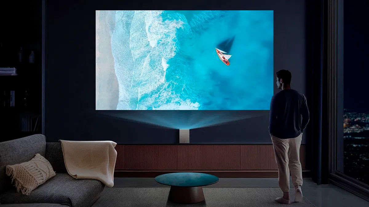 ¿Son los proyectores UST la mejor forma de tener un cine en casa sin gastar una fortuna?