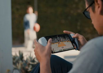 PS Portal, el accesorio que te permite llevar tu PS5 a cualquier parte, en mínimo histórico con esta gran oferta