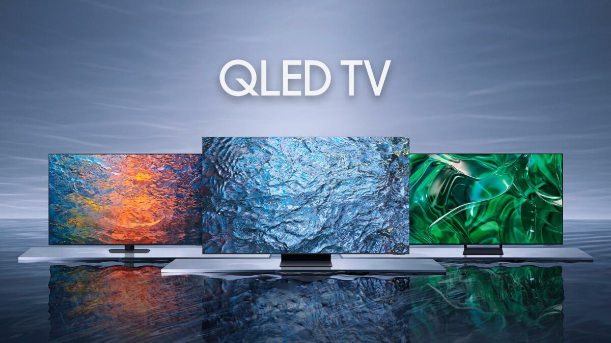 Samsung consigue que sus televisores obtengan el certificado de «QLED Real»