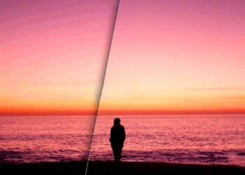 Qué es el banding de color, el enemigo de los televisores: cómo puedes mejorarlo con 3 trucos