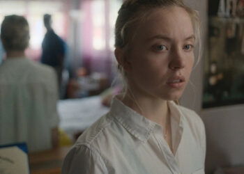 Reality, un thriller de suspense que esconde la mejor actuación de Sydney Sweeney