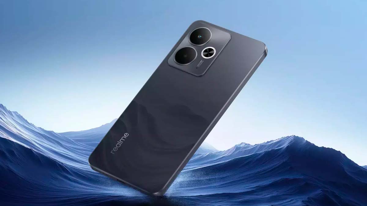 Gran oferta de verano: el móvil realme 14T 5G derrumba su precio a menos de 175 euros