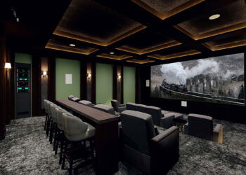 Receptor AV o Procesador AV con Amplificador: ¿qué sistema ofrece una mejor experiencia de cine en casa?