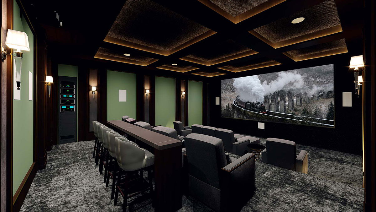 Receptor AV o Procesador AV con Amplificador: ¿qué sistema ofrece una mejor experiencia de cine en casa?