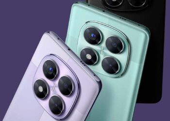 Redmi Note 14 Pro 5G colores