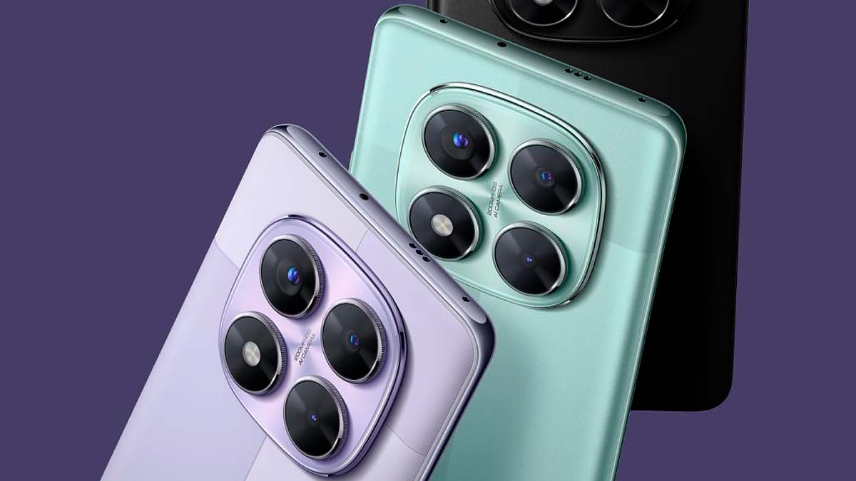 El Redmi Note 14 Pro 5G llega a su precio mínimo con este ofertón que lo deja en 202 euros