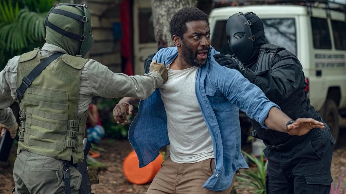 Estrenos de fin de semana (22 de agosto) en Netflix, Prime Video, HBO Max o Disney+: de Rehén a Invasión