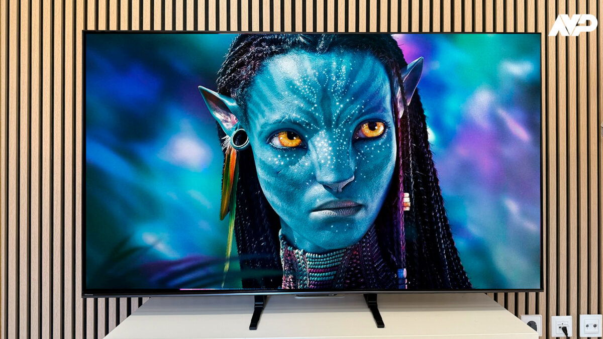 Hisense U7Q Pro, review: un televisor MiniLED con una calidad increíble… y una sorpresa en HDR