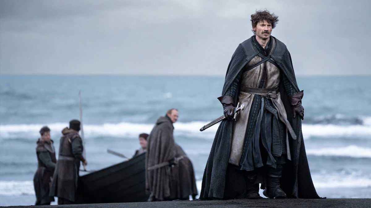 Rey y conquistador es el último drama histórico que ha llegado a streaming