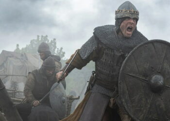 Rey y conquistador es el último drama histórico que ha llegado a streaming