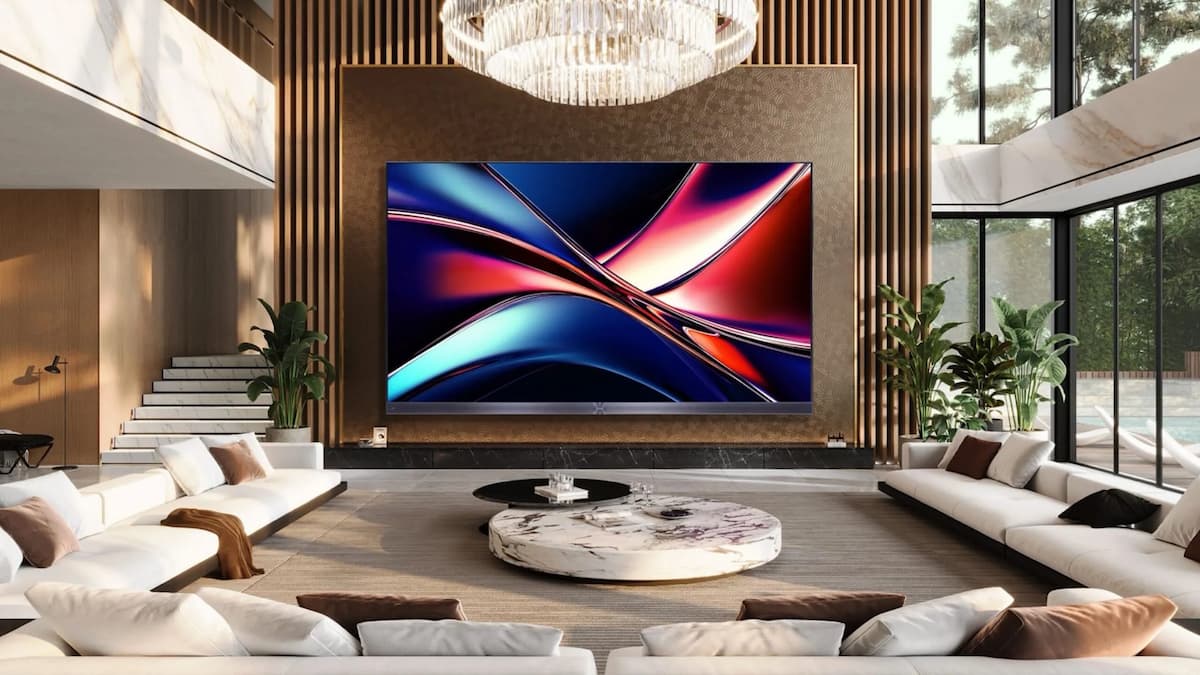 RGB MiniLED: así funciona la tecnología de los televisores que vienen a jubilar al OLED