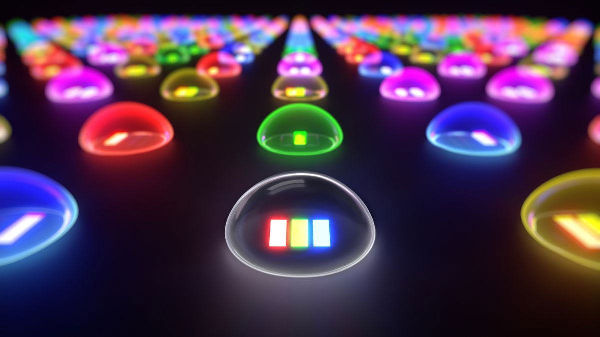RGB MiniLED: la tecnología que viene a jubilar al OLED en televisores (y lo que necesitas saber)