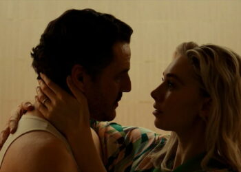 El romance oculto en los cómics de Marvel que podría aterrizar en la gran pantalla