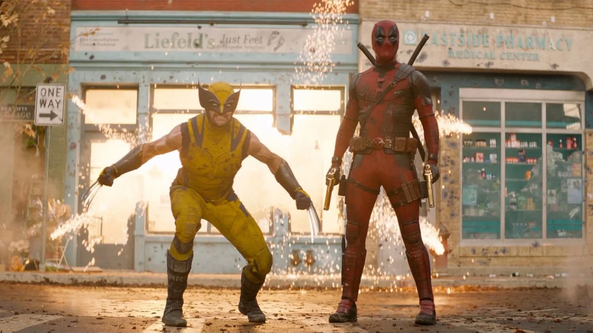 Ryan Reynolds sorprende: Deadpool podría aparecer en Vengadores: Doomsday, y también podría no ser el único