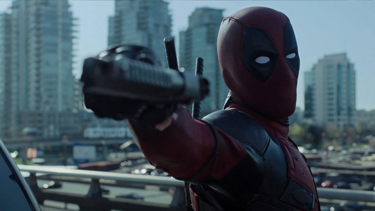 Ryan Reynolds sorprende: Deadpool estaría en ‘Vengadores: Doomsday’… y no sería el único