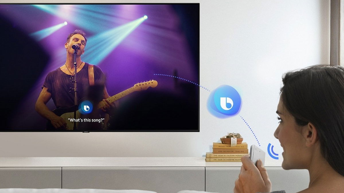 Samsung actualiza Bixby para competir con ChatGPT en sus televisores