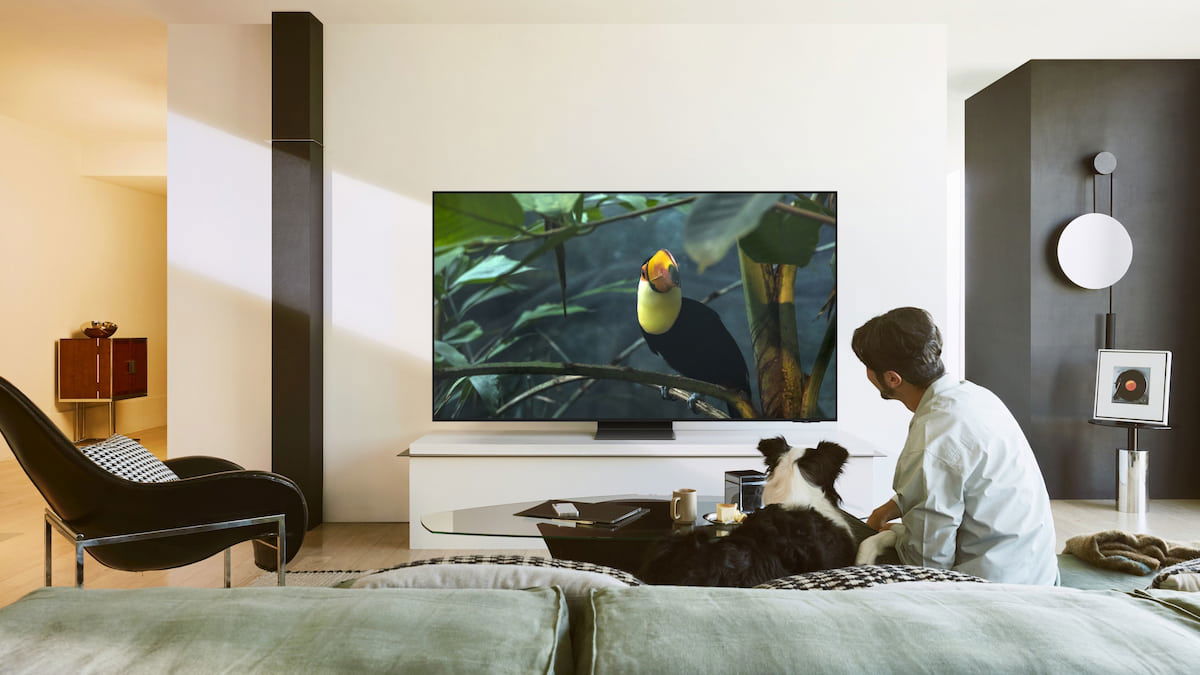 Samsung tiene ofertones en televisores y estos son los modelos que deberías tener en tu punto de mira