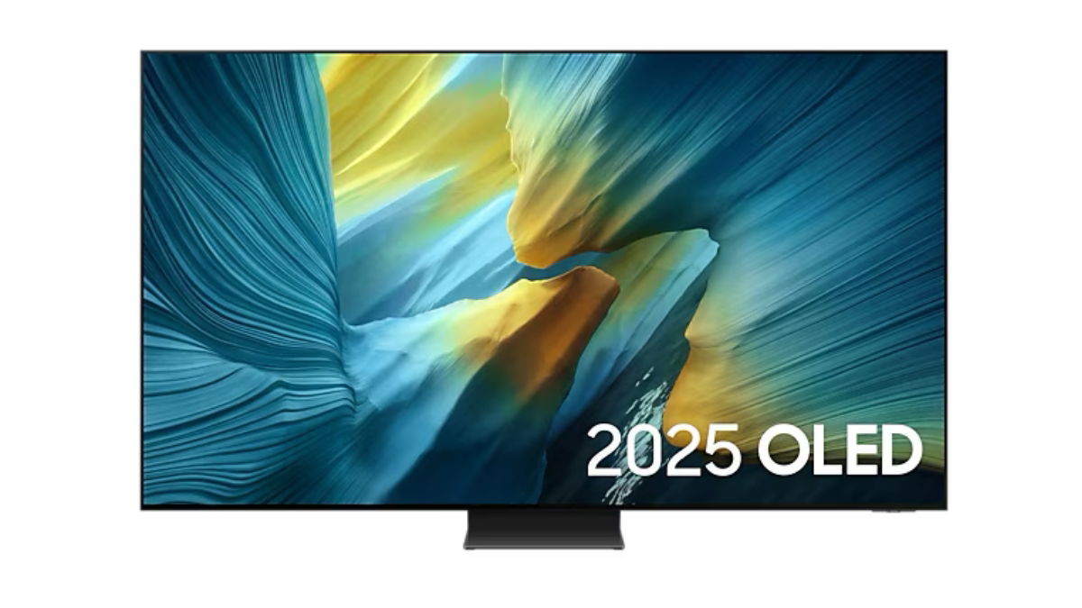 Samsung pone sus mejores televisores OLED, QLED y Neo QLED de ofertaza pagando a través de la app