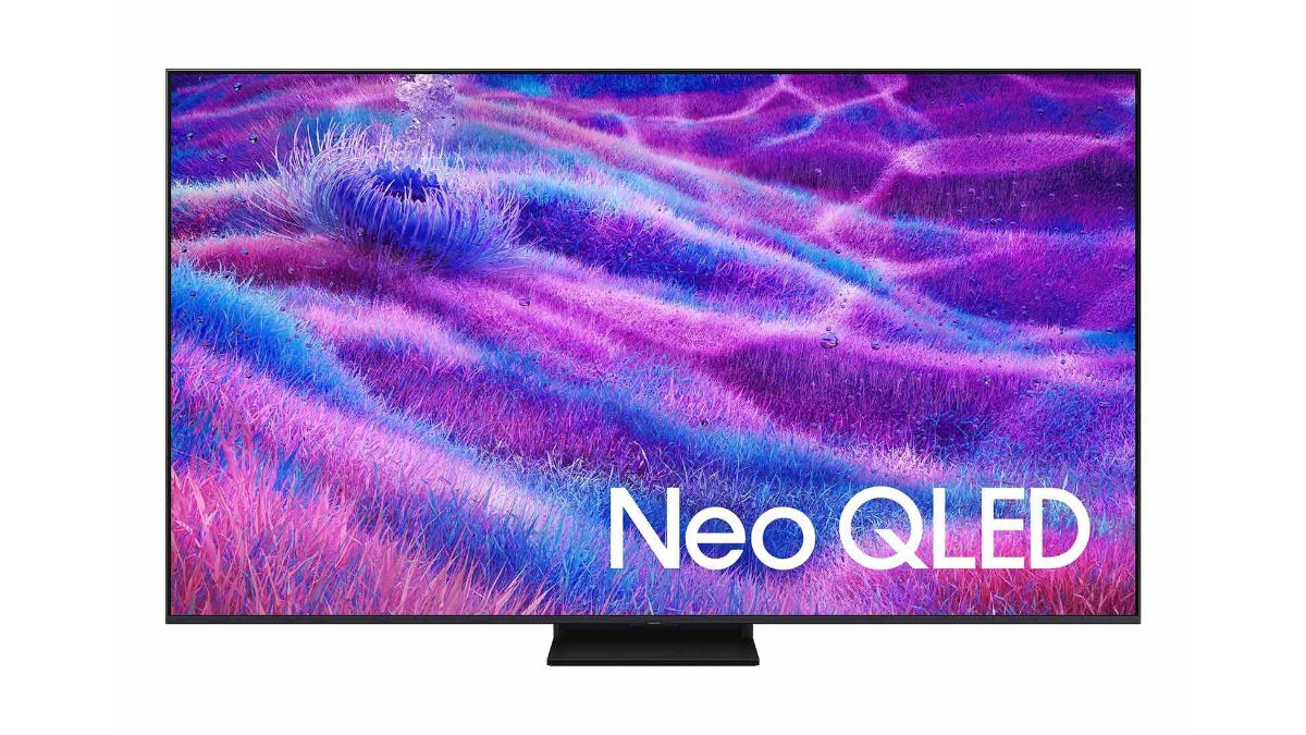 Samsung pone sus mejores televisores OLED, QLED y Neo QLED de ofertaza pagando a través de la app