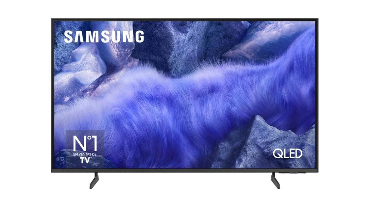 Samsung pone sus mejores televisores OLED, QLED y Neo QLED de ofertaza pagando a través de la app
