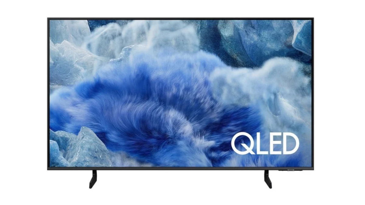 Samsung pone sus mejores televisores OLED, QLED y Neo QLED de ofertaza pagando a través de la app