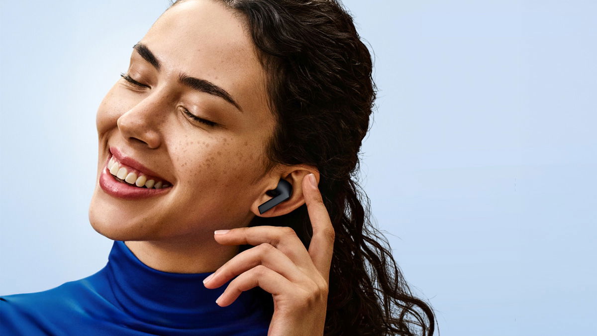 Samsung Galaxy Buds3 FE: nuevos auriculares de precio asequible con Galaxy AI y audio mejorado