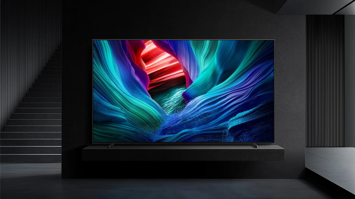 Samsung lanza el primer televisor Micro RGB de 115 pulgadas del mundo