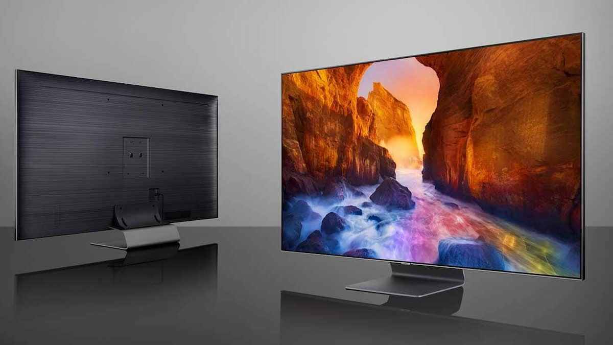 Samsung lanza un televisor Neo QLED de 115 pulgadas que cuesta casi lo mismo que un MicroLED