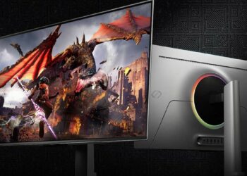 Consigue el Samsung Odyssey OLED G8 al mejor precio posible