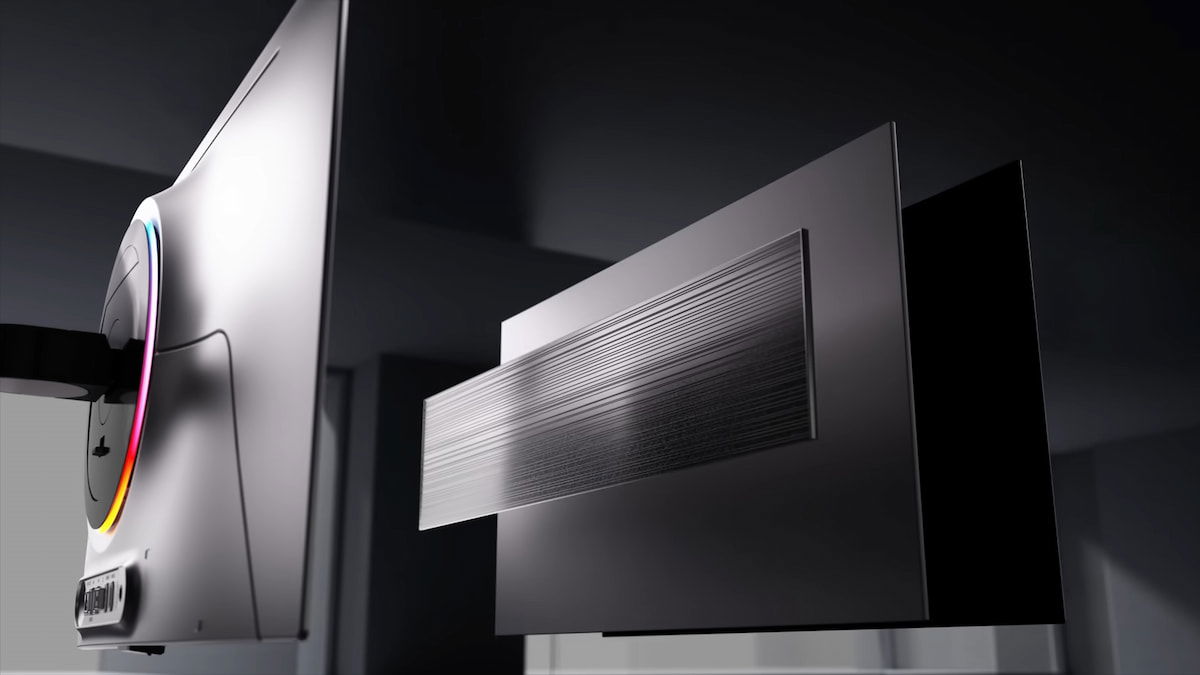 Consigue el Samsung Odyssey OLED G8 al mejor precio posible