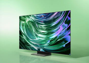 La Samsung S92D de 65 pulgadas, con su magnífico panel QD-OLED, por poco más de 1000 euros en este locurón