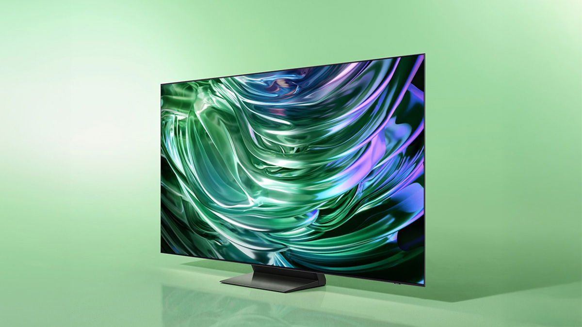 La Samsung S92D de 65 pulgadas, con su magnífico panel QD-OLED, por poco más de 1000 euros en este locurón