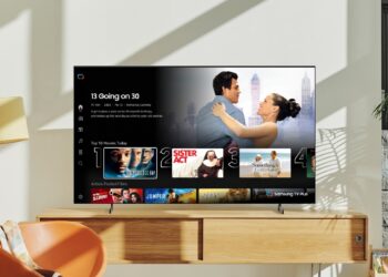 Samsung TV Plus se renueva por completo: así es la nueva interfaz más inteligente, más rápida y mucho más bonita