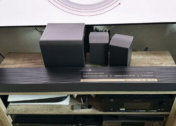 Samsung HW-Q990F, review: ¿sigue siendo la mejor?