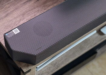 Samsung HW-Q990F, review: ¿sigue siendo la mejor barra de sonido?